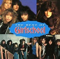 Couverture D'Album: The Best of Girlschool
