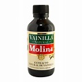Vainilla Molina extracto natural 120 ml | Walmart
