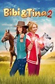 Bibi & Tina: Bewildered and Bewitched (2014) - Posters — The Movie ...
