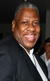 André Leon Talley in Talks for Late-Night Show - E! Online - CA