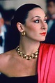 Anjelica Huston