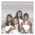 Destiny's Child The Writing's On The Wall CD | Shop the Destiny's Child ...
