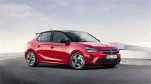 Doppelpremiere: Neuer Opel Corsa und neuer Opel Astra bei den Händlern ...