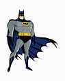 The Batman Serie Animada 2004 Descargar - Batman Animwall Blog