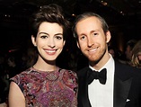 Anne Hathaway Married: Adam Shulman, Actress Tie The Knot | HuffPost