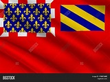 Flag Dijon City Image & Photo (Free Trial) | Bigstock