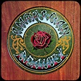 Grateful Dead - American Beauty (1970) - MusicMeter.nl