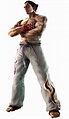 Kazuya Mishima | Tekken 7 Wiki | Fandom