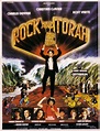 Rock 'n Torah - Film (1983) - SensCritique