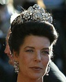 Princess Caroline of Hannover | Princess caroline of monaco, Royal ...