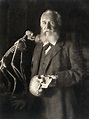 Ernst Haeckel – Ecología y Corología | NIPEA