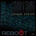 Ronnie Foster - Reboot [LP] | Waterloo Records