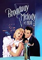 Broadway Melody of 1936 streaming: watch online