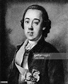 Sergei Saltykov , court official and lover of Catherine II of Russia ...