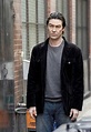 Nathaniel parker Gorgeous Men, Dead Gorgeous, Simply Beautiful, The Inspector Lynley Mysteries ...