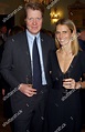 Viscount Charles Althorp Wife Caroline Editorial Stock Photo - Stock ...