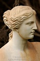 Venus, diosa de la mitología romana - Seres Pensantes