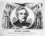 10 Things to Know About Millard Fillmore