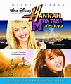 Hannah Montana. La película [Blu-ray]: Amazon.es: Taylor Swift, Miley ...
