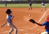 Youth Baseball | Garden City Recreation Commission, KS