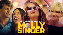 Watch The Re-Education of Molly Singer (2023) Full Movie Online - Plex