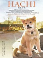 Poster zum Film Hachiko - Eine wunderbare Freundschaft - Bild 28 auf 29 ...