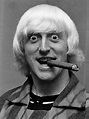 Jimmy Savile: A life in pictures - Mirror Online