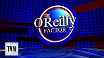 The O'Reilly Factor Theme Music (Legacy) - Fox News - YouTube