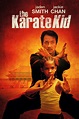 The Karate Kid (2010) - Posters — The Movie Database (TMDB)
