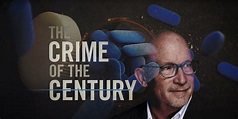 The Crime of the Century: Alex Gibney Takes on Opioids in HBO Doc