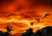 Is Hell the Lake of Fire? - The Biblical Answer