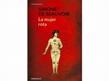 La mujer rota. Simone De Beauvoir: 9789588820897 Happy Books