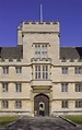 Wadham College, Oxford - Alchetron, The Free Social Encyclopedia