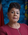 Paula- Mae Weekes – Influential Women in Trinidad and Tobago