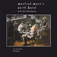 Criminal Tango - Manfred Mann's Earth Band