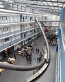 The Technical University of Munich, Germany has slides on the 4th Floor ...
