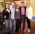 Joanie Miller, Jeremy Miller, Tracey Gold, Dr. Oz, and Joanna Kerns in ...