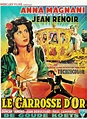 La carroza de oro (1952) - FilmAffinity