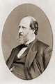 'William M. Tweed, Democratic Party Boss of NYC Corrupted City Politics ...