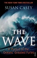 The Wave by Susan Casey - Penguin Books New Zealand