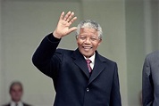 Nelson Mandela International Day: chi è l'uomo che ha segnato la fine ...