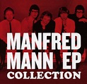 Manfred Mann: EP Collection (Box) (7 CDs) – jpc