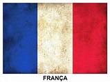 Bandeira Da França Significado