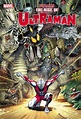 The Rise of Ultraman #2 (Arthur Adams Cover) | Fresh Comics