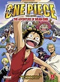 One Piece - Dead End - Anime comics - Manga Sanctuary