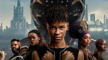 Full Black Panther 2 cast: All actors & characters - Dexerto
