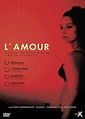 L'amour, l'argent, l'amour (2000) - FilmAffinity