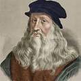 SwashVillage | Biografía de Leonardo da Vinci