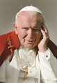 Oggi è il IX anniversario di morte di Giovanni Paolo II. S. Messa a ...