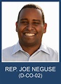 Joe Neguse for House (D-CO-02) - Council for a Livable World